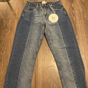 Princesspolly Boyfriend Jeans